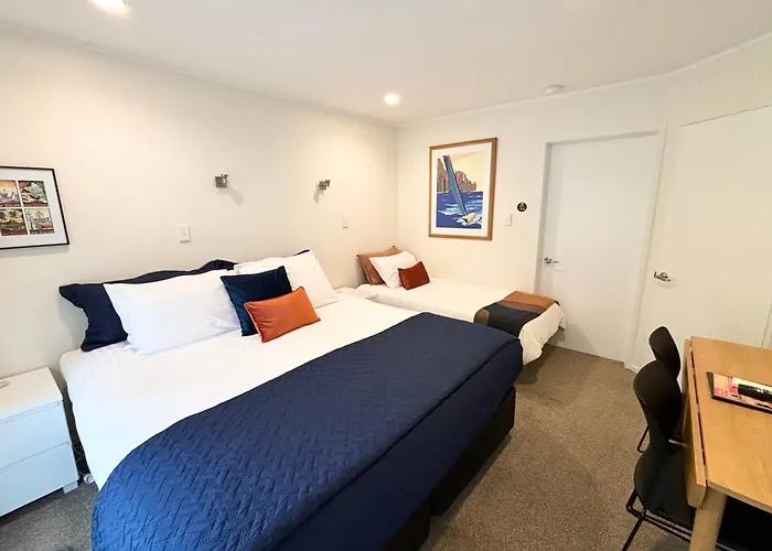 Private Bathroom Queen Room